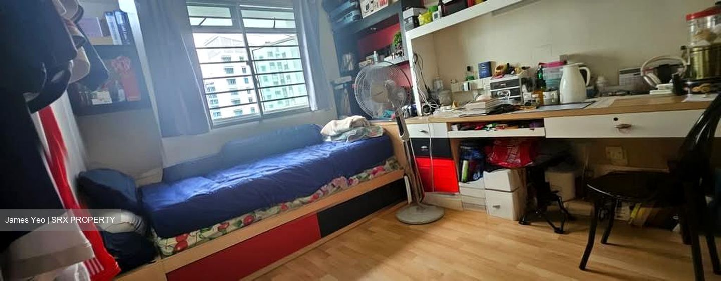Blk 176A Edgefield Plains (Punggol), HDB 5 Rooms #587858621